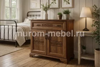 Тумба Классика с нишей