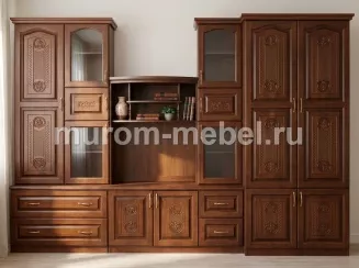 Стенка без резьбы