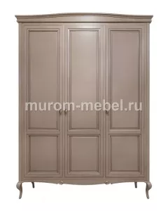 Шкаф 3-х ств. Шик
