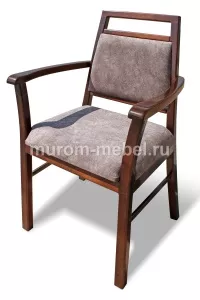 Кресло Денвер (береза)