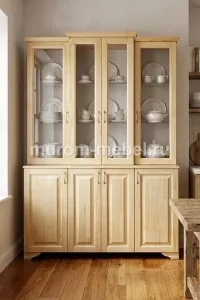 Буфет Муромец