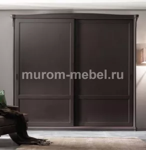 Шкаф-купе двухстворчатый Гиоргио