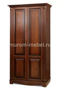 Шкаф 2-х створчатый Версаль