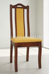 Стул Фея мягкий (береза)