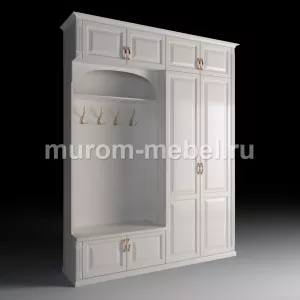 Прихожая Ронда