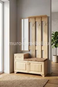 Прихожая Кантата