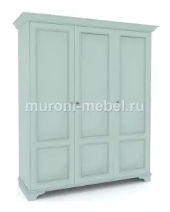 Шкаф 3 ств. Антик