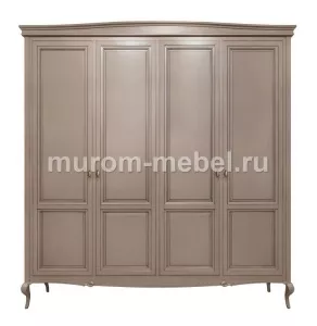Шкаф 4-х ств. Шик