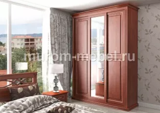 Шкаф-купе Венеция 3