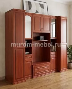 Модульная стенка Лаура