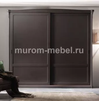Шкаф-купе двухстворчатый Гиоргио