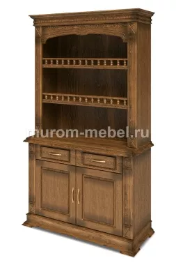 Шкаф комбинированный Флоренция