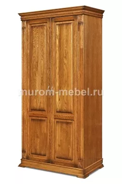 Шкаф 2-х створчатый Флоренция-2