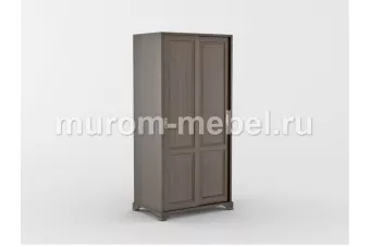 Шкаф-купе Герцог двухстворчатый