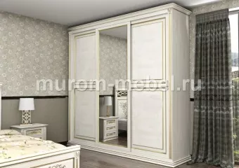 Шкаф-купе Венеция 2
