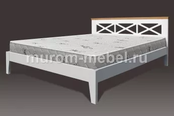Кровать Леруа