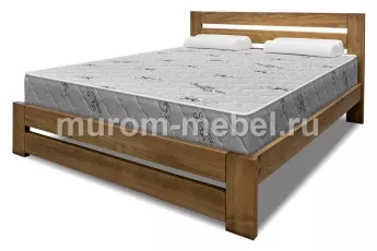 Кровать Сопрано Оптима