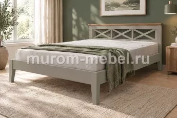 Кровать Леруа