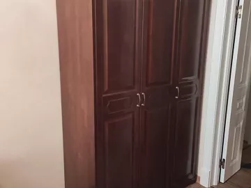Шкаф Нова