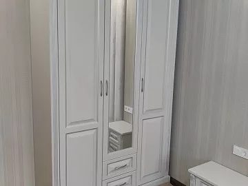 Шкаф Оливия Люкс