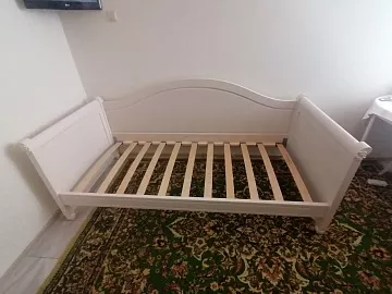 Кровать Ассоль