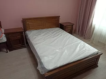 Тумба Флоренция ящик дверка