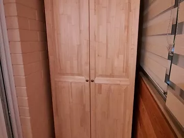 Шкаф ЭКО-4