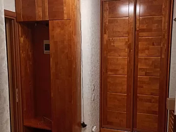 Шкаф Бали 2-х ств.