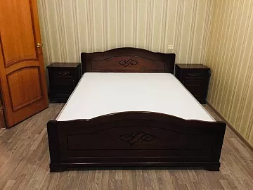 Спальный гарнитур Сатори