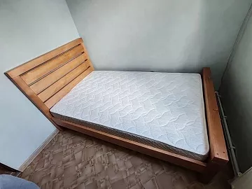 Кровать Кьянти