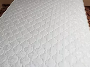 Кровать Бали Люкс из бука