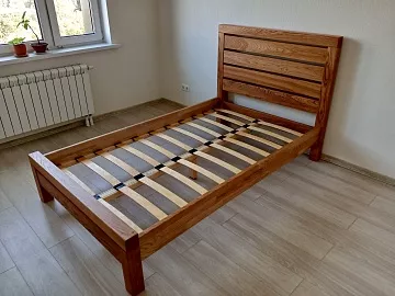 Кровать Кьянти