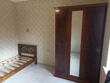 Кровать Леруа