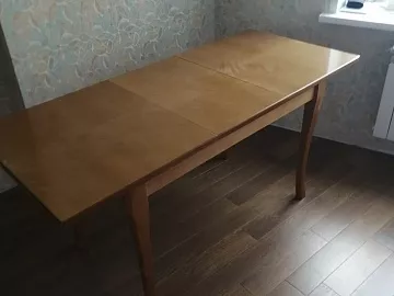 Кухонный стол Капри