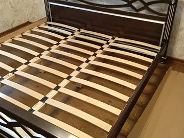Кровать Лира 4