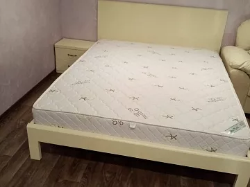 Кровать Вермонт из бука