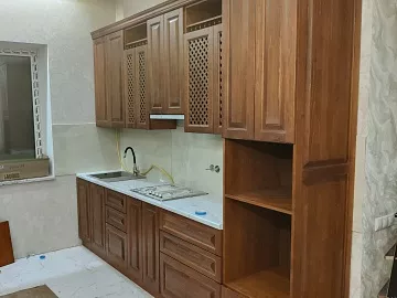 Кухня Классика