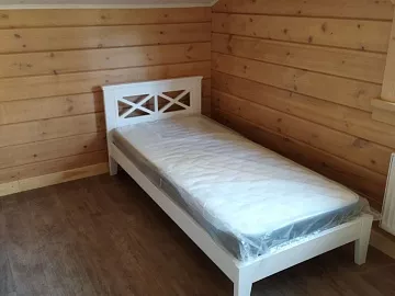 Кровать Леруа