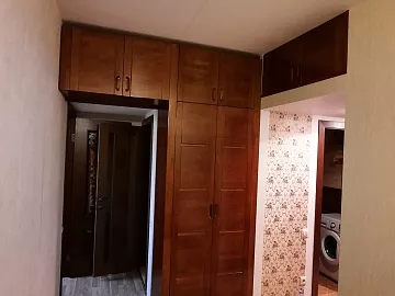 Шкаф Бали 2-х ств.