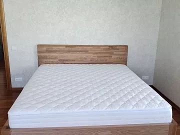 Кровать Данте из сосны