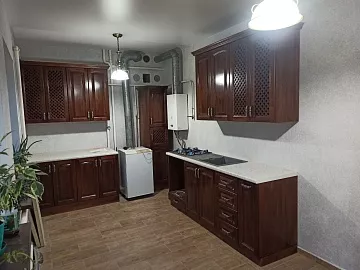 Кухня Венера