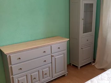 Комод Винтаж 15