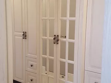Шкаф Прованс Браво