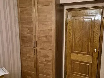Шкаф Бали 2-х ств.
