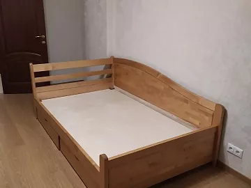 Кровать Вероника