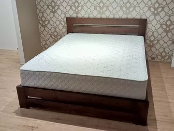 Кровать Сопрано Оптима
