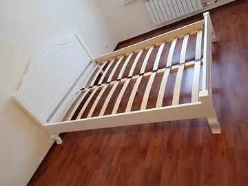 Кровать Прованс