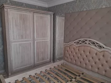 Кровать Камила