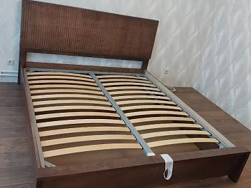 Кровать Борджия