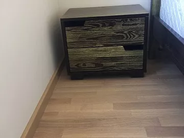 Тумба Астрид